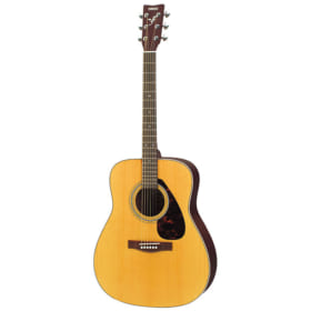 GUITAR YAMAHA F370