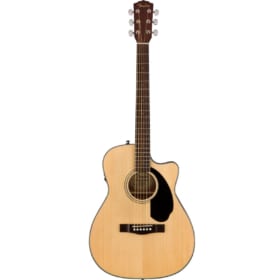 Fender CD-140SCE