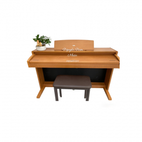 Piano điện KORG C-340.