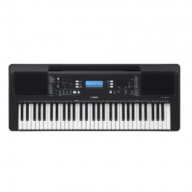 ORGAN YAMAHA PSR-E373.